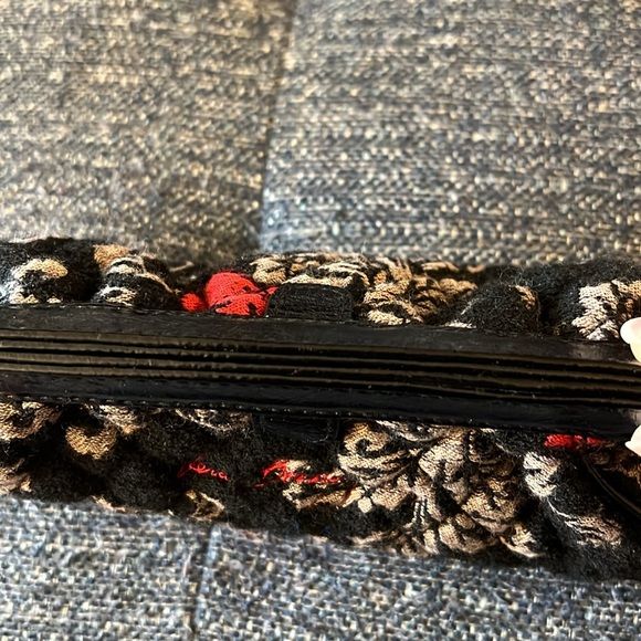 Vera Bradley Clutch - Picture 3 of 6